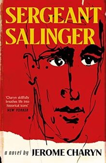 Sergeant salinger von charyn - sergeant,