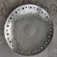 Teller für Adventskranz