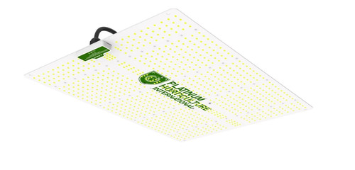 Platinum led 320w - platinum, |