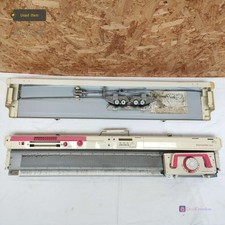 TOYOTA KS-858 STRICKMASCHINE