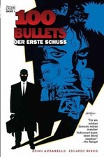 100 Bullets. Bd. 1. Der erste