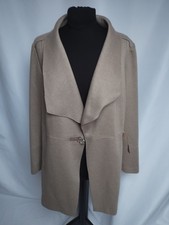Gr 42 S Oliver Beige Mantel 