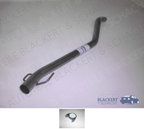 Auspuff partikelfilter - auspuff,