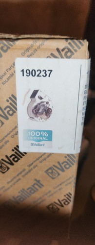 Vaillant gebläse 190237 - vaillant,