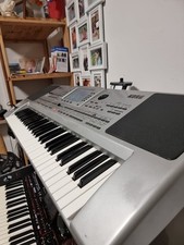 Korg PA80 61 Tasten