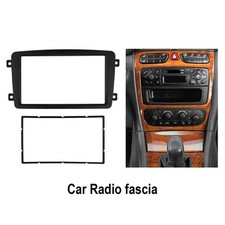 11) Autoradio Blende DVD