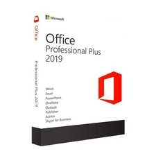 MS Office 2019 Professional Plus Vollversion Key Email Versand - DE - KEIN ABO