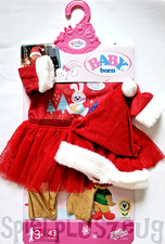 Zapf Creation Baby Annabell