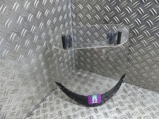 BMW R 1100 S EZ:04 Windschilderhöhung mit Windschild 69889