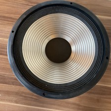 Bugera Hard Attack Bass