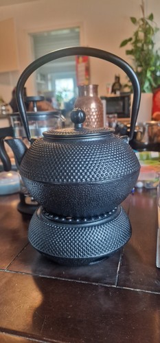 Teekanne japanisch 5l - teekanne,