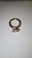 KADO Ring Edelstahl  Gr.54