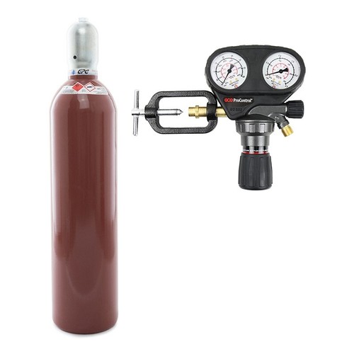 Acetylen liter flasche - acetylen, 2.0