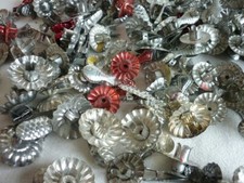 KL88 alter Christbaumschmuck -
