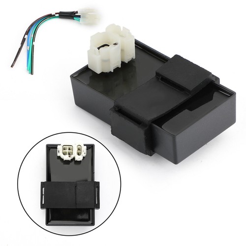 Ignition cdi box - ignition, für