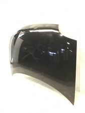 FIAT Seicento 187 Abarth Motorhaube Haube  Nero B/B 601 schwarz