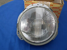 BOSCH Scheinwerfer Bilux Audi