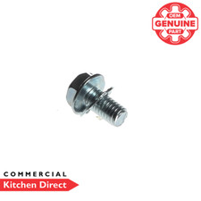 Thermodyne Schraube - 90637