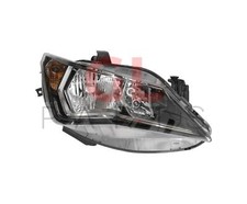 FOR SEAT IBIZA 2015-2017