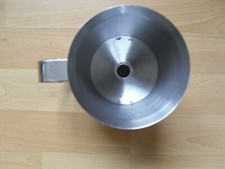 Teig Portionierer Dosierer Spender Cupcake Muffin Waffeln Messbecher Behälter