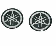 Kraftstofftank Aufkleber