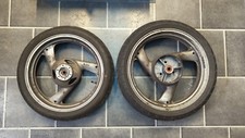 Yamaha fzr600 3he radsatz - yamaha,