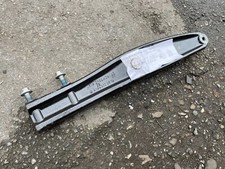 Mercedes ML W164 Anhängerkupplung AHK Längsträger Träger Rechts A1643100818