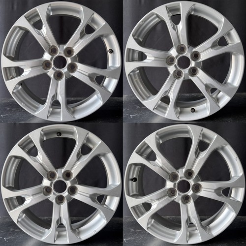 Alufelgen 7x18 mitsubishi - 4,