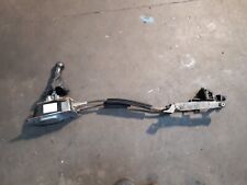 VW Lupo 1,0 50PS Schaltkulisse Schalthebel Schaltgestänge 6N0711265B  ESY