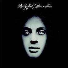 Piano Man von Joel,Billy | CD | Zustand gut