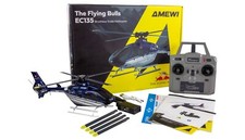 25331 The Flying Bulls EC135