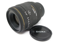 Sigma 70mm f2.8 EX DG Macro