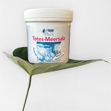 12 x Totes Meer Salz-Creme