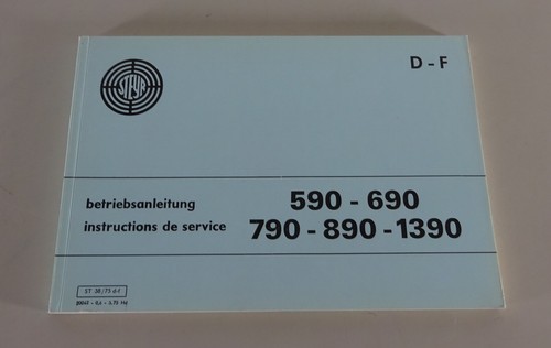 Betriebsanleitung handbuch - betriebsanleitung, /
