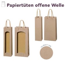 Weinkarton Flaschenkarton