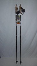 LEKI " PASSION CARBON " TOP