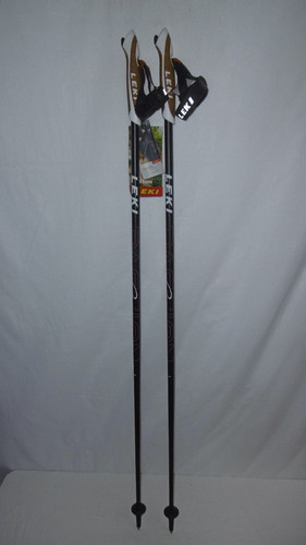 Leki passion carbon - leki,