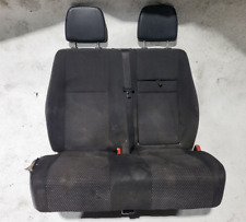 Mercedes Sprinter W906   Sitz Doppelsitzbank Sitzbank  vorne   (00)