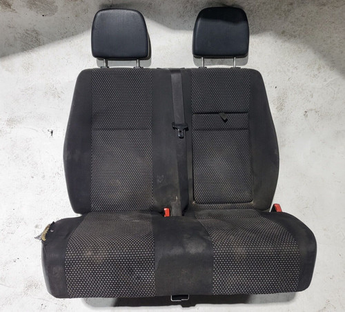 Mercedes sprinter w906 sitz - ,