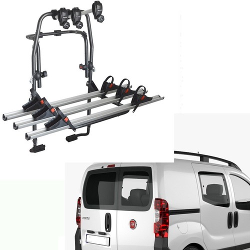 Fahrradträger hinten stand - fahrradtrÄger,
