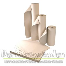 Schrenzpapier Packpapier