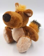 Nici Fuchs Fox 1. Generation