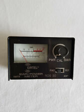 Sirtel SWR Power Meter  ROS 30