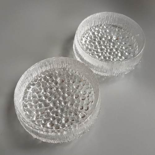 Tapio wirkkala iittala glas - tapio,