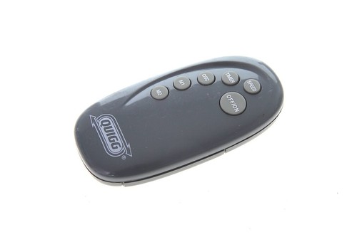 Original fernbedienung quigg - original,