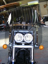 HARLEY DAVIDSON FAT BOB