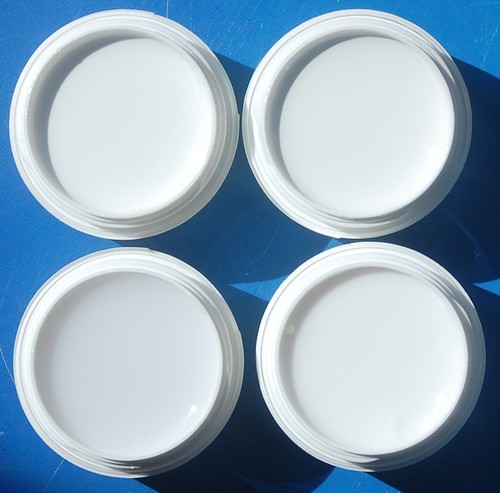 French weiß gel freie - weiß,