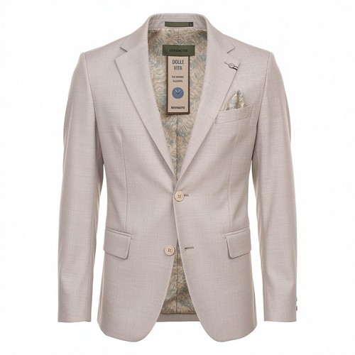 Benvenuto herren anzug sakko - herren,