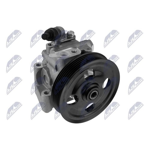 Nty servopumpe hydraulikpumpe - nty,