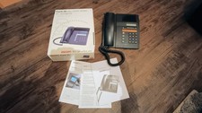Ascom Eurit 20 ISDN Telefon